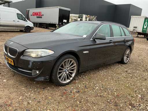 2011 BMW 520d Touring High Executive Personenauto