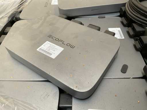 Ecoflow Power stream omvormer (46x)