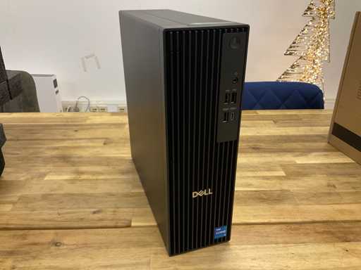 Dell Pro slim D18S Desktop