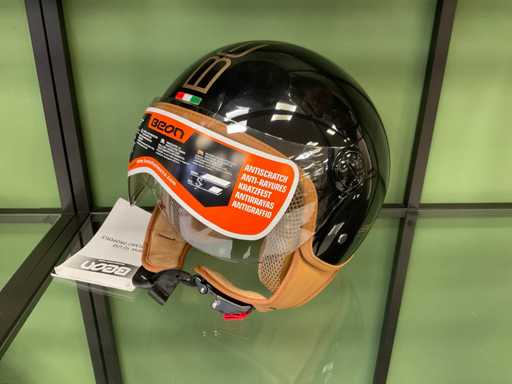 Casco Beon LifeStyle S