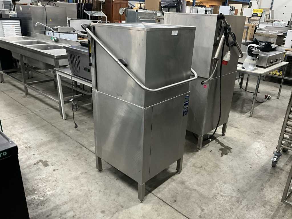 Rhima Wd-6E Rack dishwasher