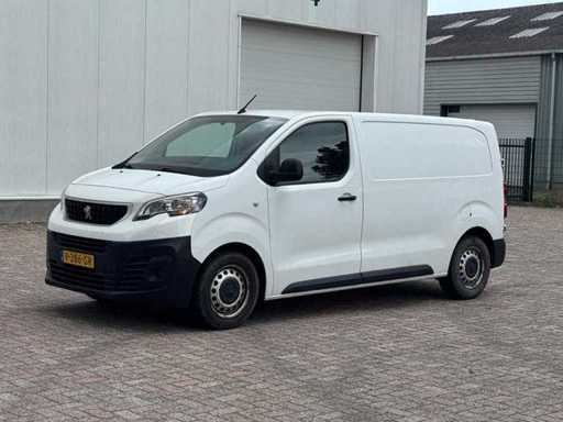 Peugeot - Expert - 226S 1.6BlueHDI95Pre - Commercial vehicle