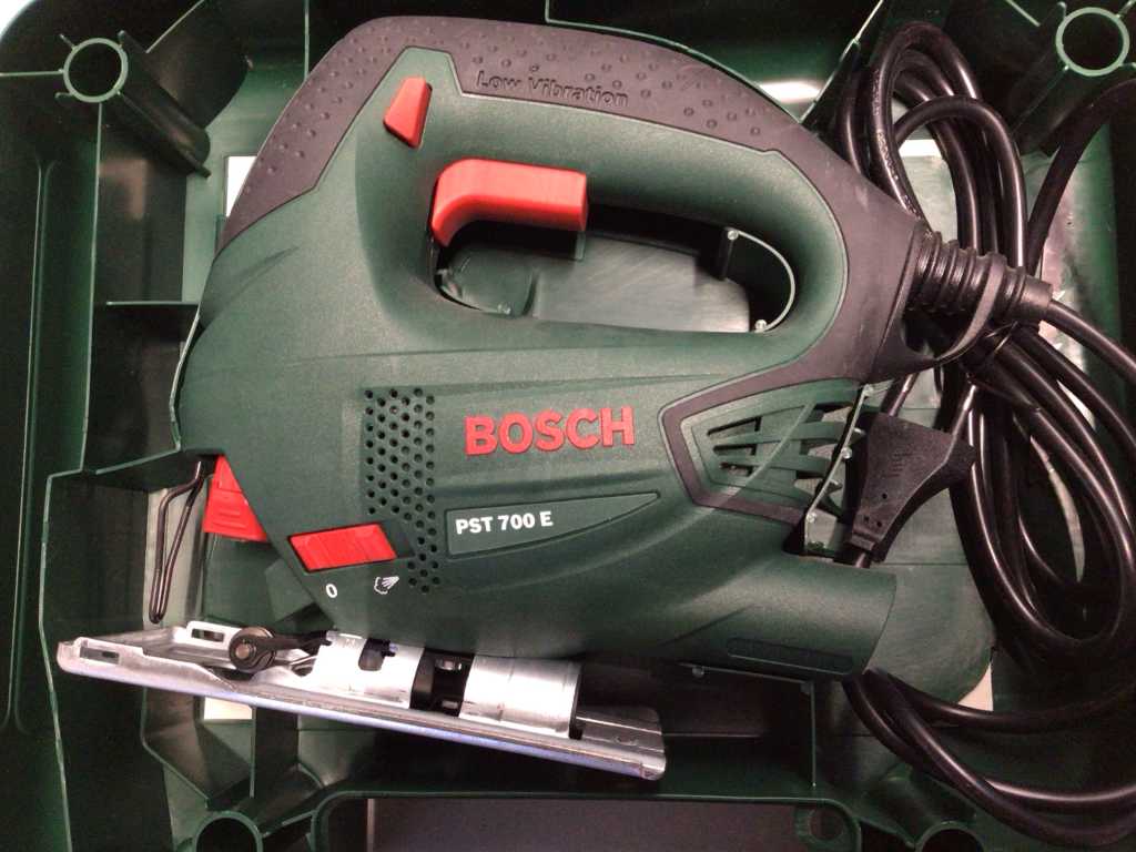 Bosch deals 7200e jigsaw