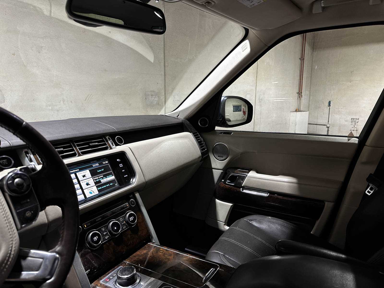 Land Rover Range Rover 4.4 SDV8 Autobiograpy 340pk 2013, 1-STF-45