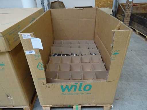 Wilo - Para 15/6-43/SC - Pompa di circolazione (46x)