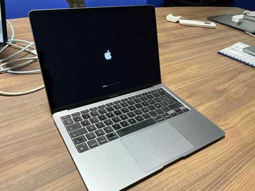 APPLE A2337 SILLICON M1 MACBOOK AIR