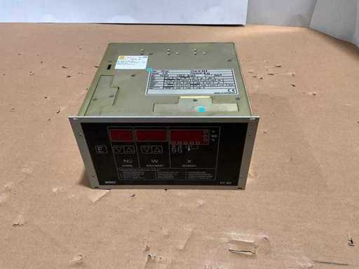 Horst HT 60 F Microprocessor / Multichannel Controller