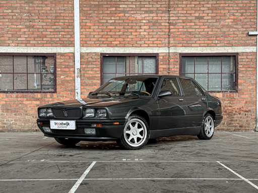 Maserati 424 245 CP 1990, SJ-ZH-13