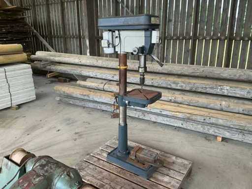 Quantum B32 Column Drilling Machine