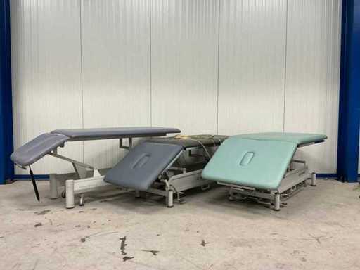 Enraf Nonius - Divano di trattamento (3x)