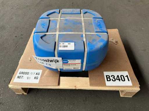 SKF - 22338CCK/C3W33 - Kurs 1x