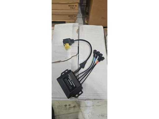 56x Brigade PDC Steuergerät – Parking Distance Control Unit UDS-CAN-ECU 5869