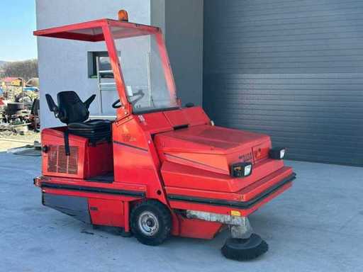 Oulevo - 120 BK - Sweeper - 2013