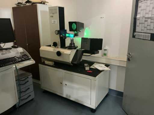 ZOLLER - V4200 - Gereedschap voorinsteller - 1995