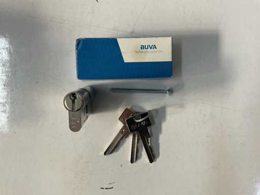 Buva Door Hardware (11x)