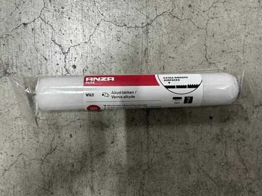 Anza Anza Pro Felt Roller Mini - 15 Cm Felt Roller (3000x)