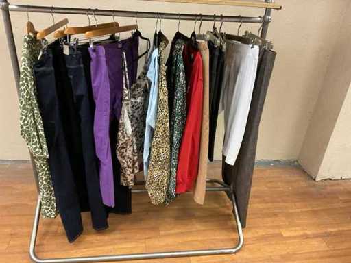 ONLY, Adelina by Schneiter Partij grote maten kleding (15x)