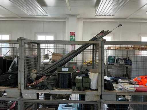 Telecommunications Accessories