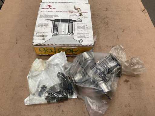 U-Joint-Kit