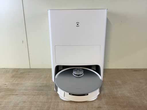 ECOVACS DEEBOT T20 OMNI Roboterstaubsauger
