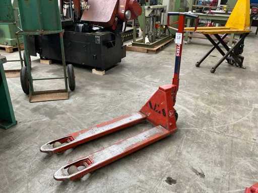 BT Lifters BT L 2000 Camion à palette hydraulique manuelle