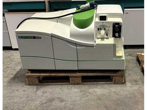 PERKIN ELMER – 350D – ICPMS