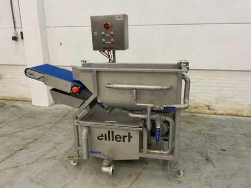 Eillert - 2014 - GWB1000x350 - Machine à laver pour légumes