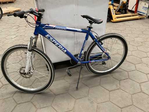 Esperia Mountain Bike