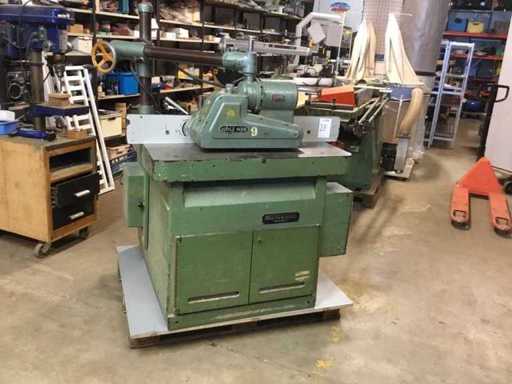 SCM T160 Kantelspilfreesmachines