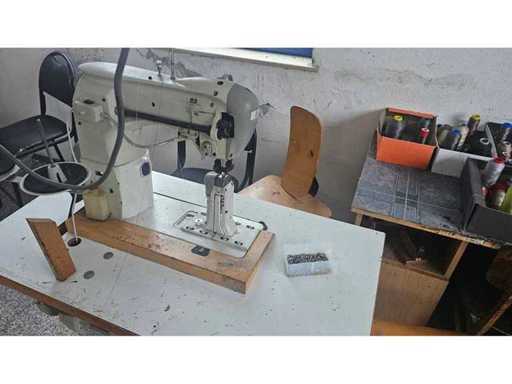 GARUDAN GP-510-141 Machine à coudre