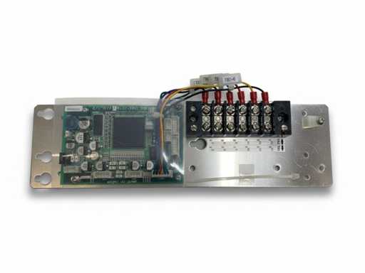 Interface JRC AIS NQA-4172 pour JMA-9800/9900