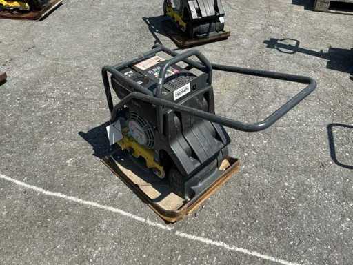 2021 BOMAG BP 20/50 D Vibratieplaat