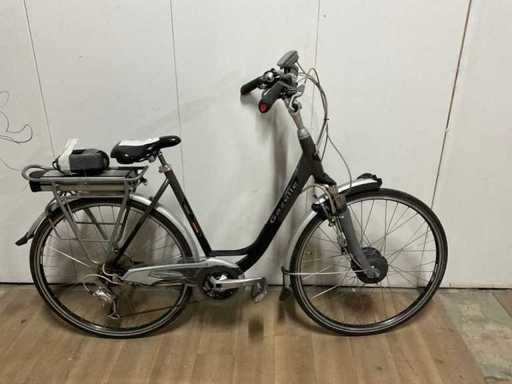 Gazelle Medeo excelentă bicicletă electrică innergy XT