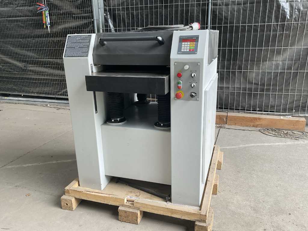 iTech TH530 Dickenhobelmaschine