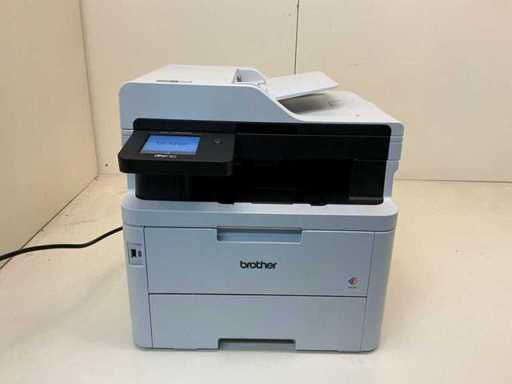 Brother MFC-L3760CDW Overige printers en copiers
