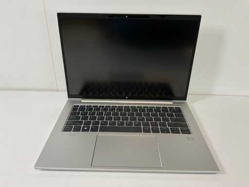 HP EliteBook 840 G9 14", Core(TM) i7 12a generazione, 32 GB di RAM, 512 GB di computer portatile NVMe