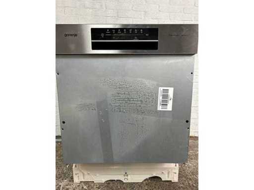 Gorenje GI643D60X Fully Built-in