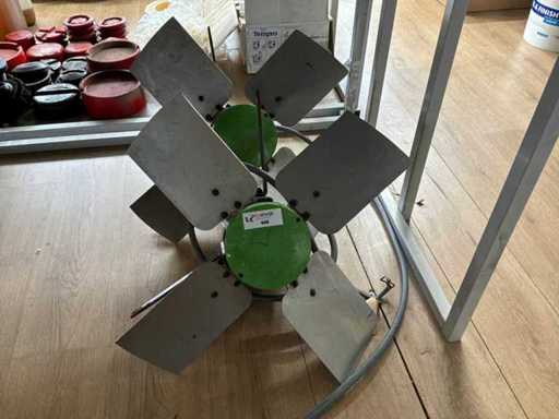 Ventilator (2x)