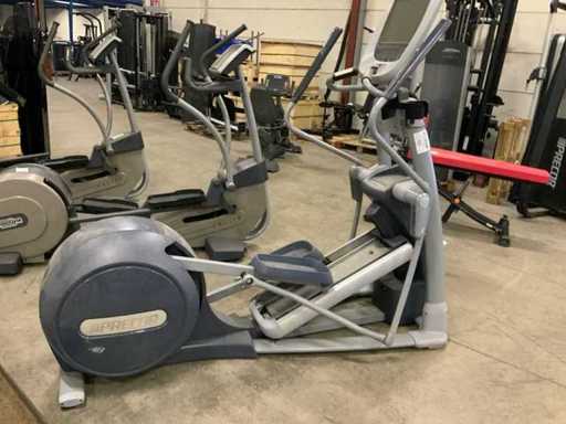 Precor 885 p80 amt elliptical Crosstrainer