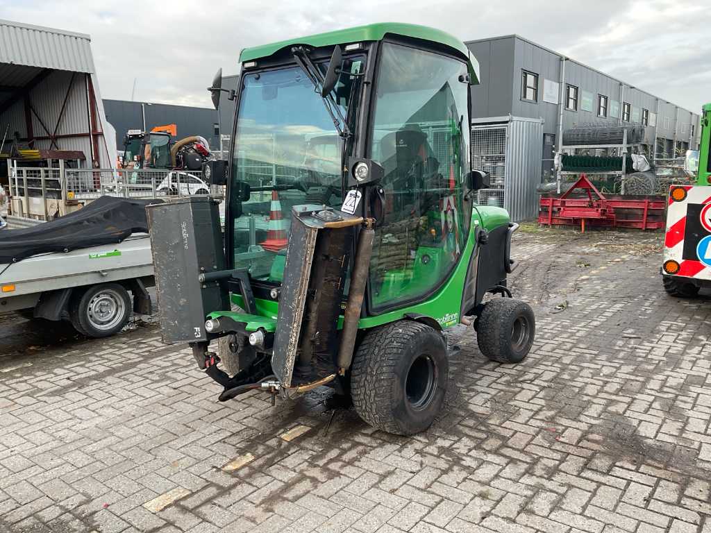 2019 Roberine F3 Cositoare 3 bucăți