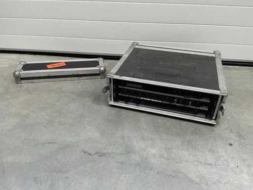 Set di mixer di riproduzione Audac CMP30
