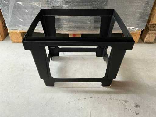 Partij Procona Valencia Topframes black (359x)