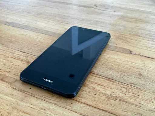 Huawei Y5II / 8GB telefon mobil