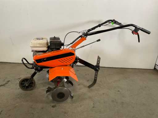 2017 Benassi BL6000 Grondfreesmachine - 5,5pk - benzine