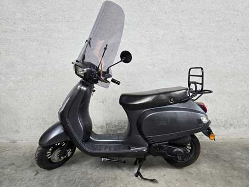 La Souris - Snorscooter - Sourini S - 4T 25km uitvoering ffb89d