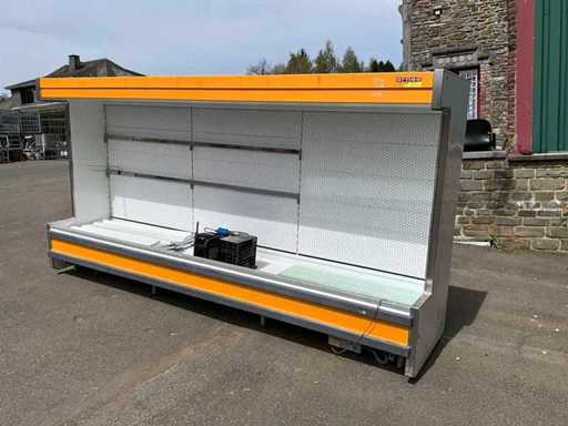 Arneg Refrigerated Display Case