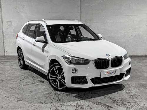 BMW X1 xDrive25i M-Sport 231hp 2016, L-386-RH