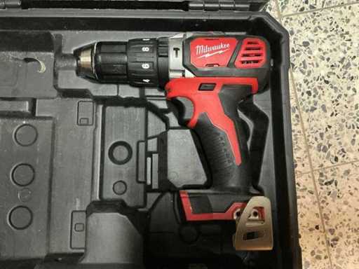 Milwaukee M18 PBD-202C Drill