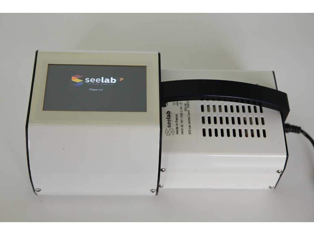 SEELAB Spectrocolorimeter - GP150