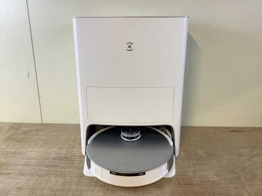 ECOVACS DEEBOT T20 OMNI Roboterstaubsauger